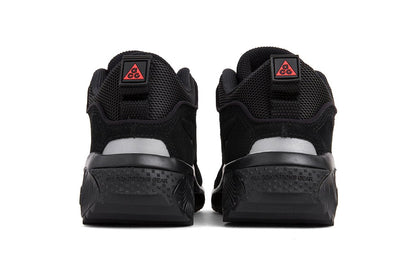 ACG Dog Mountain - Black/Oil Grey-Thunder Grey