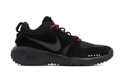 ACG Dog Mountain - Black/Oil Grey-Thunder Grey