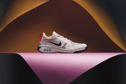 ACG Dog Mountain - Summit White/Black-Laser Orange