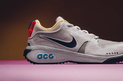 ACG Dog Mountain - Summit White/Black-Laser Orange