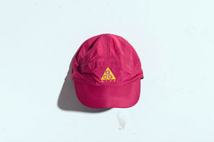 ACG NRG TLWD Cap in Rush Pink/Opti Yellow