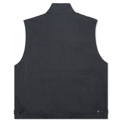 ACG Vest - Anthracite/Black