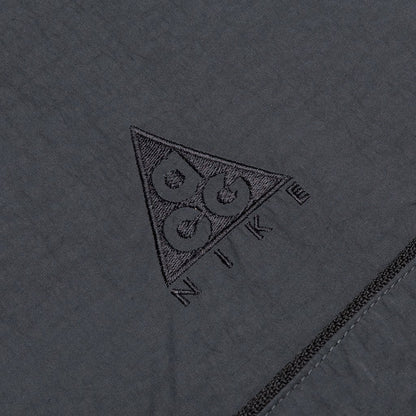 ACG Vest - Anthracite/Black