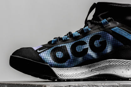 ACG Zoom Terra Zaherra - Space Purple/Blue Force/Black