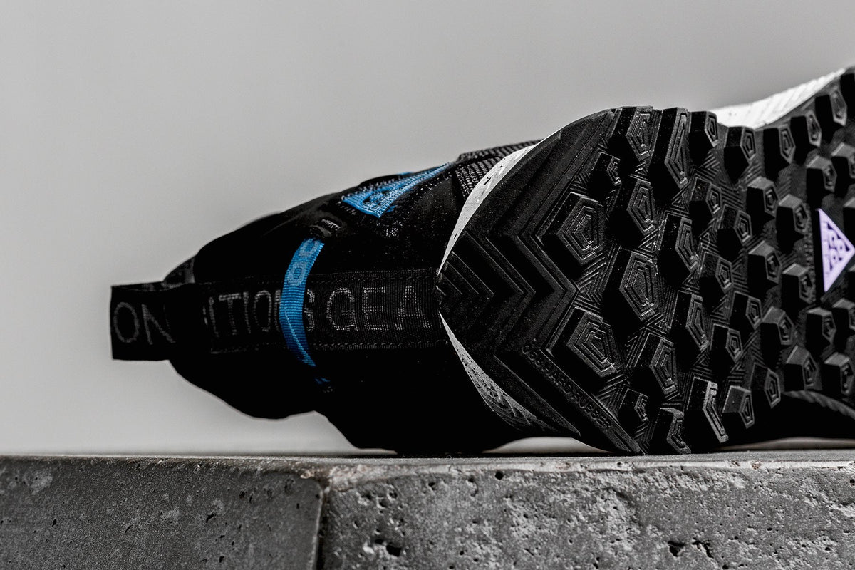 ACG Zoom Terra Zaherra - Space Purple/Blue Force/Black