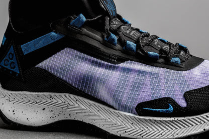 ACG Zoom Terra Zaherra - Space Purple/Blue Force/Black