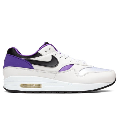 Air Max 1 DNA Ch. 1 - White/Purple Punch