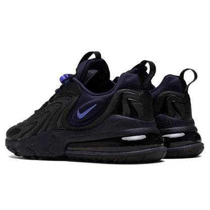 Air Max 270 React ENG - Black/Sapphire/Obsidian