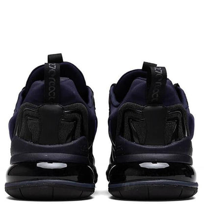 Air Max 270 React ENG - Black/Sapphire/Obsidian