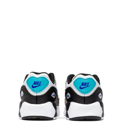 Air Max 90 LTR (TD) - Black/Hyper Blue
