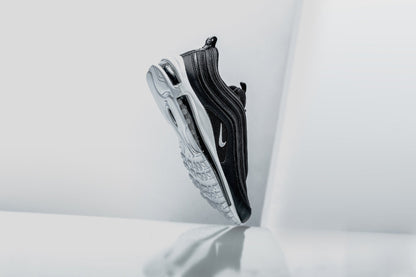 Air Max 97 - Black/White