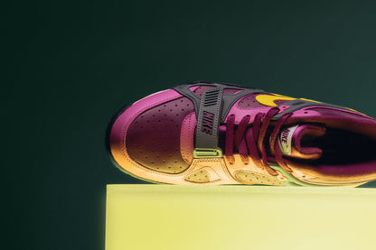 Air Trainer 3 - Viotech/Dandelion/Viola