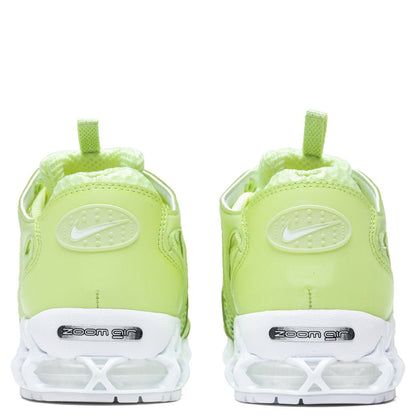 Air Zoom Spiridon Cage 2 - Barely Volt/White
