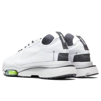 Air Zoom Type - Summit White/Vast Grey