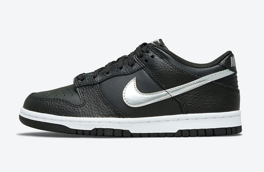 NIKE DUNK LOW NBA 75TH ANNIVERSARY SPURS (GS)