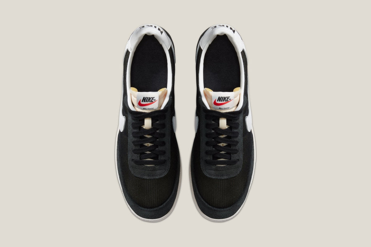 Killshot SP - Black/White