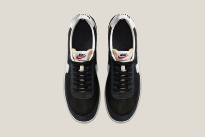 Killshot SP - Black/White