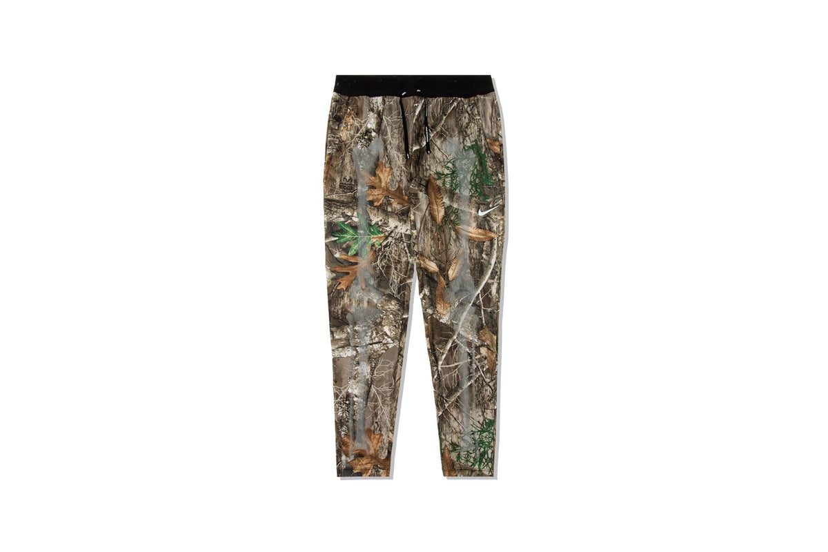 LAB Skeleton Pant - Baroque Brown