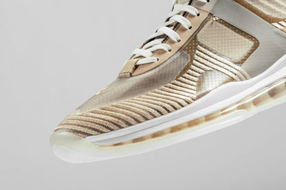 LeBron x Icon - Parachute Beige/Desert Ore