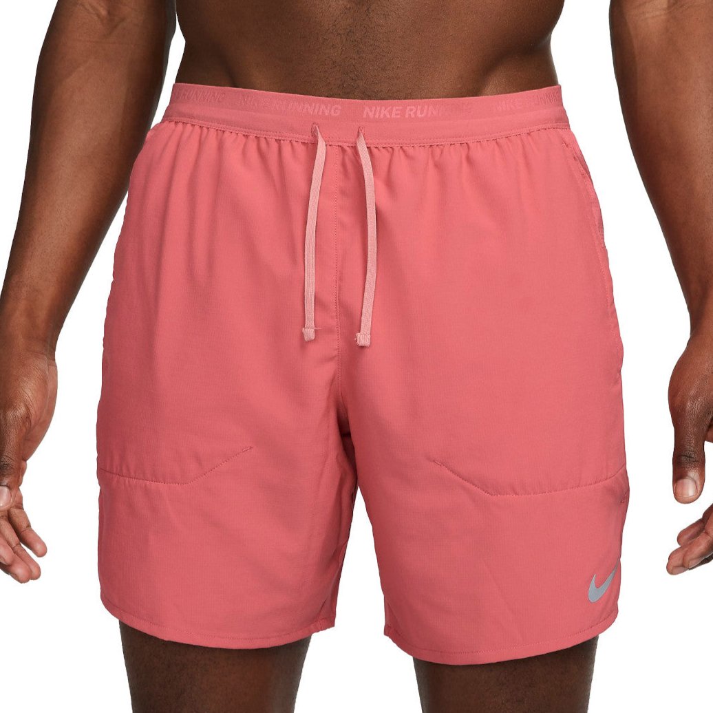 Nike Quarter Zip & Short Set