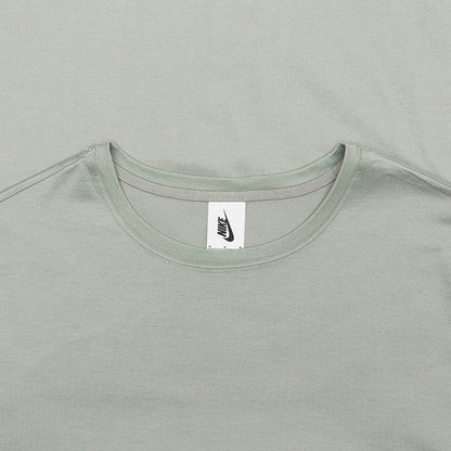 NRG LBJ X JE Tee - Jade Horizon/Jade Stone
