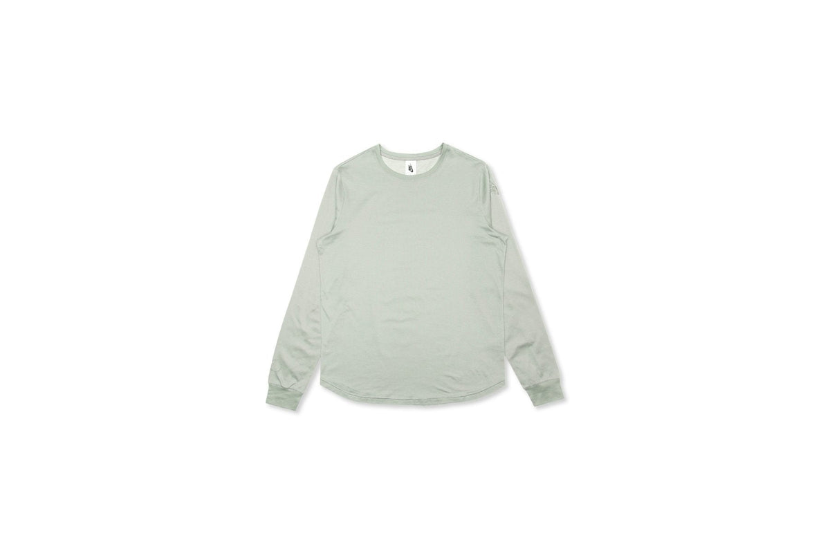 NRG LBJ X JE Tee - Jade Horizon/Jade Stone