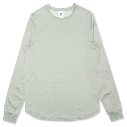 NRG LBJ X JE Tee - Jade Horizon/Jade Stone