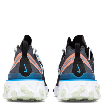 React Element 55 - Ocean Cube/Blue Hero