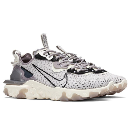 React Vision - Vast Grey/Black