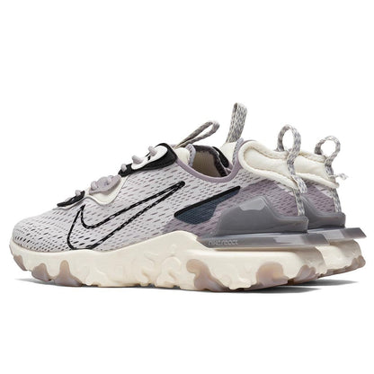 React Vision - Vast Grey/Black