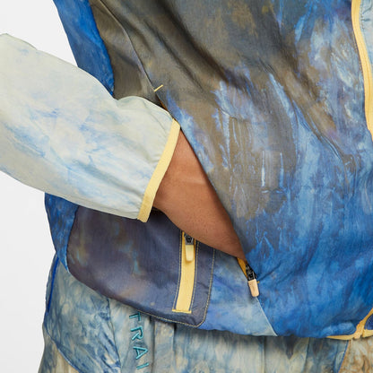 Womens Nike Trail Jacket