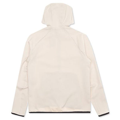 Sportswear Tech Fleece Full-Zip Hoodie - Light Orewood Brown/Black