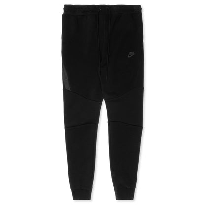 Sportswear Tech Fleece Jogger - Black/Black/Black