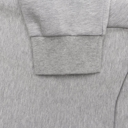 Sportswear Tech Fleece Jogger - Dark Grey Heather/Black/Black