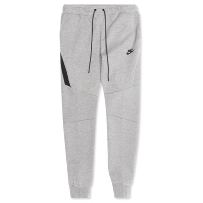 Sportswear Tech Fleece Jogger - Dark Grey Heather/Black/Black