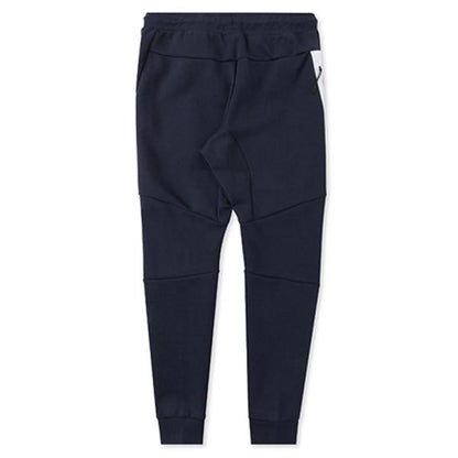 Sportswear Tech Fleece Jogger - Obsidian/White