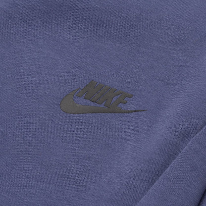 Sportswear Tech Fleece Jogger - Sanded Purple/Black