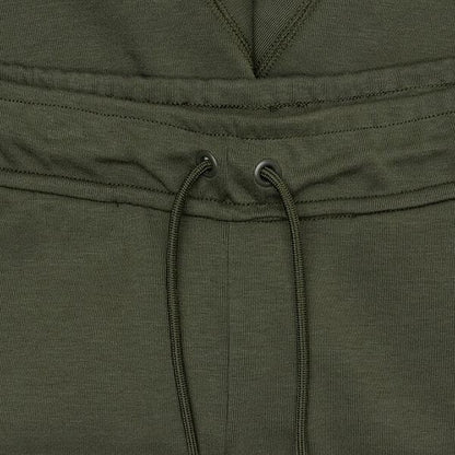 Sportswear Tech Fleece Shorts - Cargo Khaki/Black