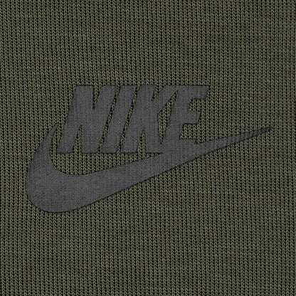 Sportswear Tech Fleece Shorts - Cargo Khaki/Black