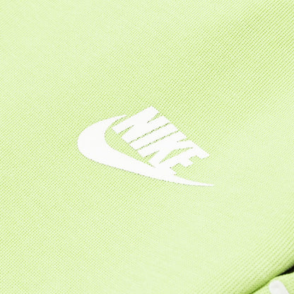Sportswear Tech Fleece Shorts - Lime Light/White