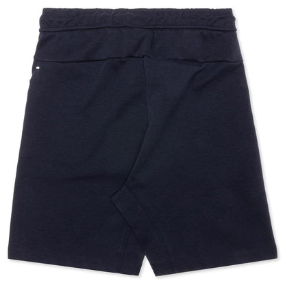 Sportswear Tech Fleece Shorts - Obsidian/White