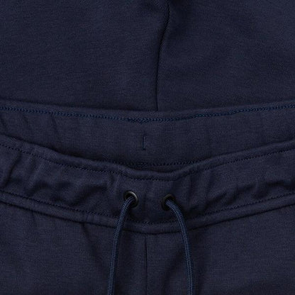 Sportswear Tech Fleece Shorts - Obsidian/White