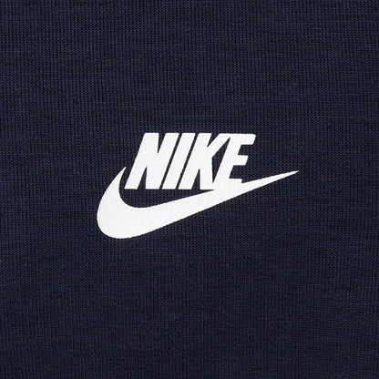 Sportswear Tech Fleece Shorts - Obsidian/White