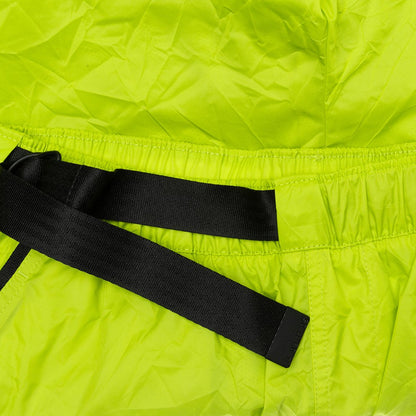 Sportswear Tech Pack - Bright Cactus/Black