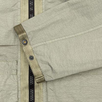 Sportswear Tech Pack Jacket - Jade Stone/Black