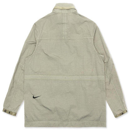 Sportswear Tech Pack Jacket - Jade Stone/Black