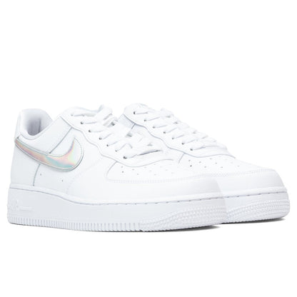 Women's Air Force 1 '07 Essential - White/White