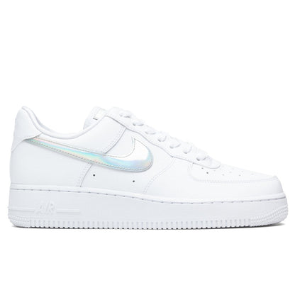Women's Air Force 1 '07 Essential - White/White