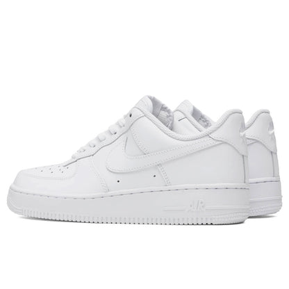 Women's Air Force 1 '07 - Triple White