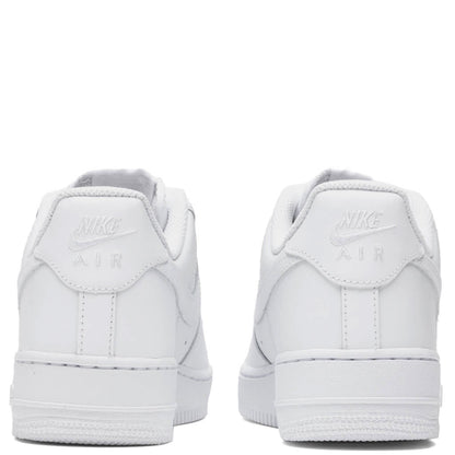 Women's Air Force 1 '07 - Triple White